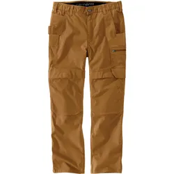 Carhartt Steel Utility Multi-Pocket Pant 105074 - carhartt® brown - W38/L30