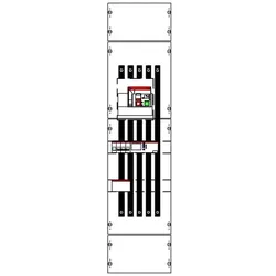 Striebel & John WM17NL25 NA-Modul Netzschutz XT4 250 2CPX035786R9999