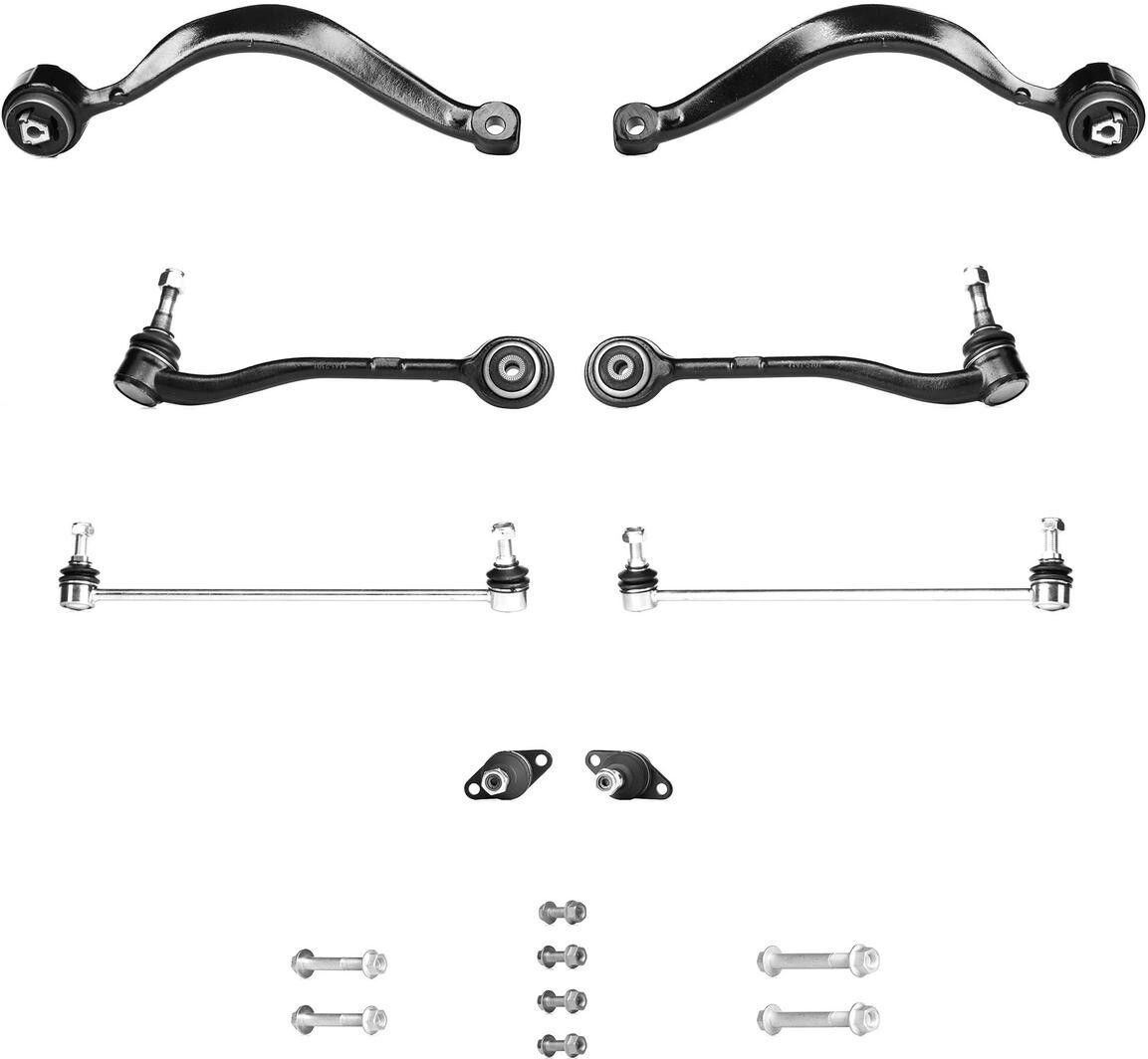 MAXGEAR 72-5782 Link set, wheel suspension