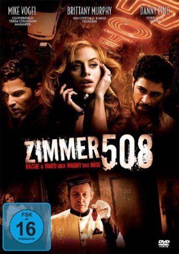 Alex Merkin - Zimmer 508 - Preis vom 14.10.2026 23:07:16 h