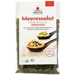 Meeressalat 30g