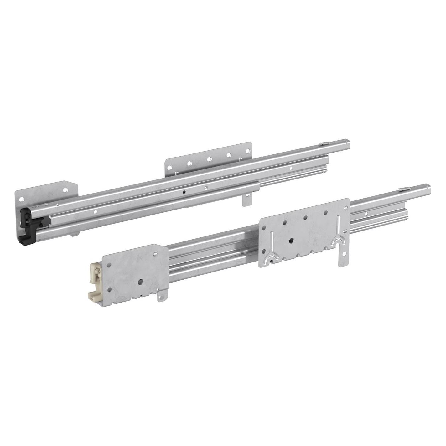 Hettich Überauszug QUADRO DUPLEX 45 (1 Stk.) (74866)