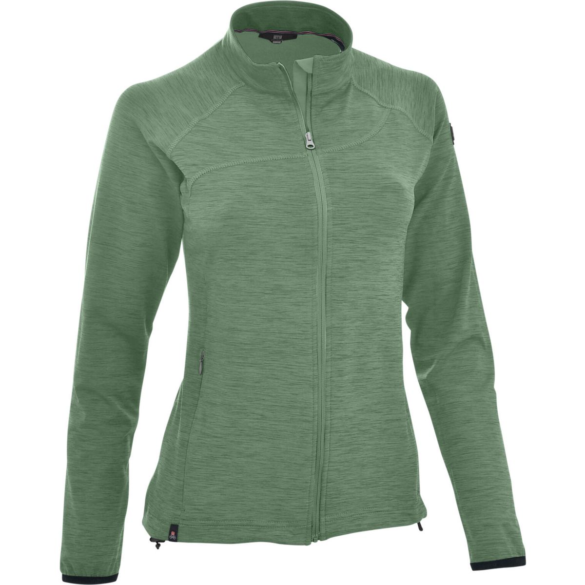 MAUL Sport Manaslu - Leichte Fleecejacke green (16) 36 5919800781-16-36