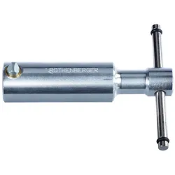 ROTHENBERGER RO-QUICK Ventil-Einschraubwerkzeug, 32mm - 70414