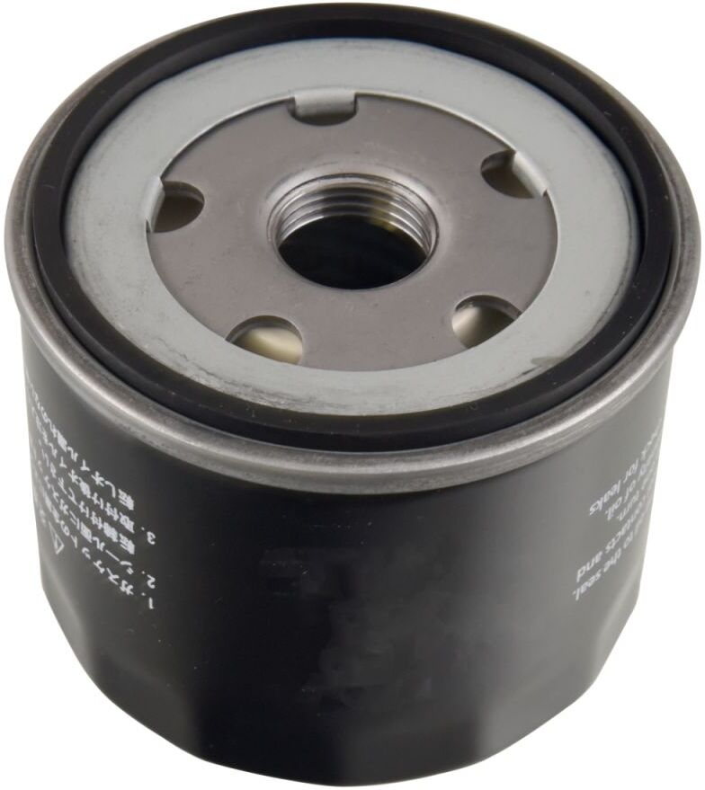 Febi Bilstein Filtro olio 171144