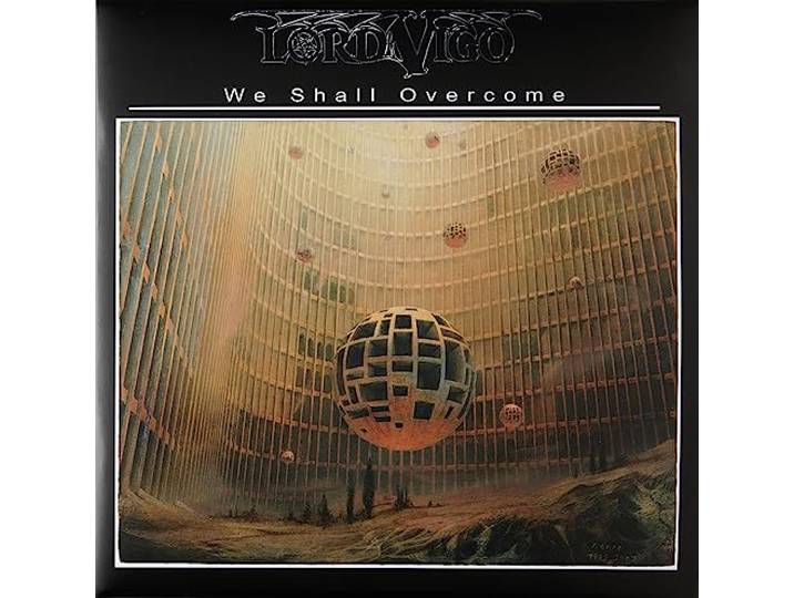 We Shall Overcome