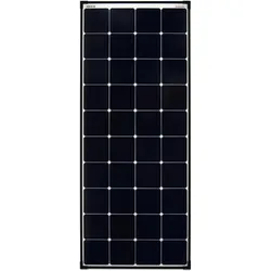 Enjoy solar, Solarpanel, SunPower (150 W, 7.95 kg)