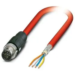 Phoenix Contact 1419172 Bussystem-Kabel VS-MSDS-OE-93K-LI/2,0 VSMSDSOE93KLI20