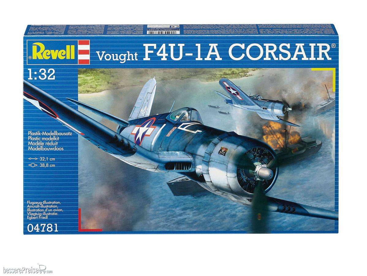 Revell 04781