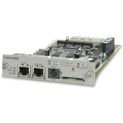 Allied Telesis Snmp Management Module, Netzwerk Switch