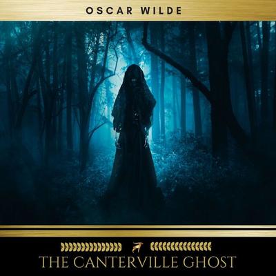 The Canterville Ghost - Oscar Wilde, Audio, 9782291051329