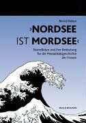 Bernd Rieken - Nordsee ist Mordsee - Preis vom 10.10.2026 11:48:34 h