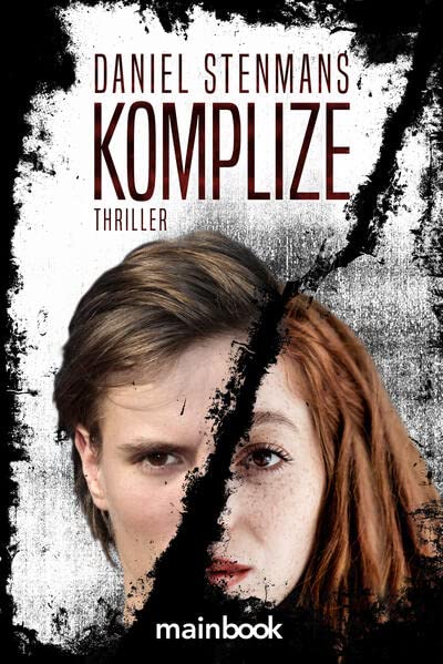 Daniel Stenmans - Komplize: Thriller - Preis vom 16.10.2026 11:41:07 h