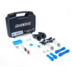 PARK TOOL Entlüftungskit für Hydraulische Scheibenbremsen BKD-1.2 |