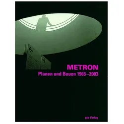 Metron, Fachbücher von Daniel Kurz, Bruno Maurer