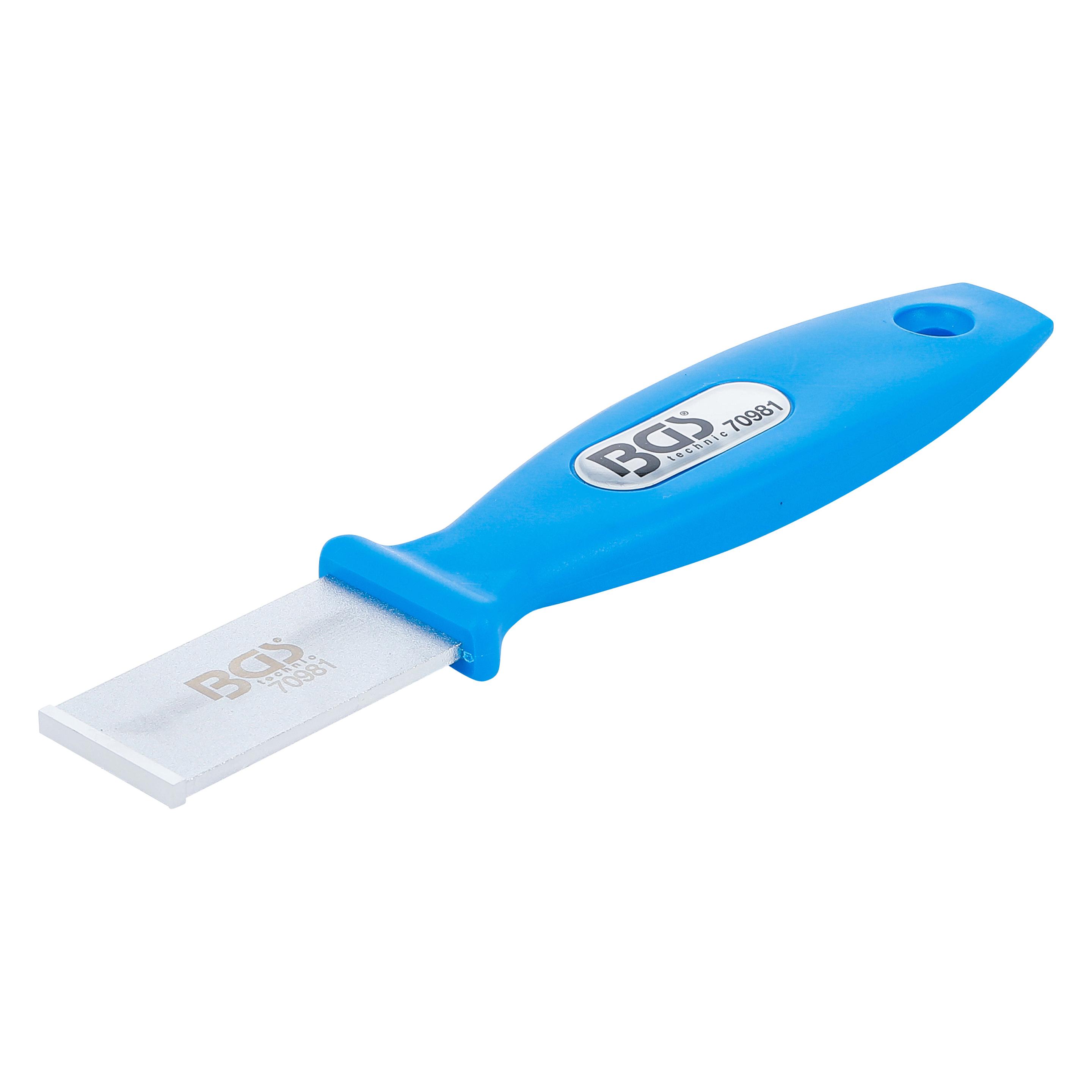BGS Hartmetall-Schaber (70981)