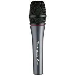 Sennheiser e 865 - Vokalmikrofon