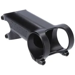 DARIMO Vorbau IX2AL schwarz | -25° 110 mm