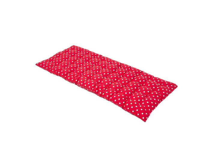 BANKAUFLAGE Polka Dots, 2-Sitzer 108/42/5 cm