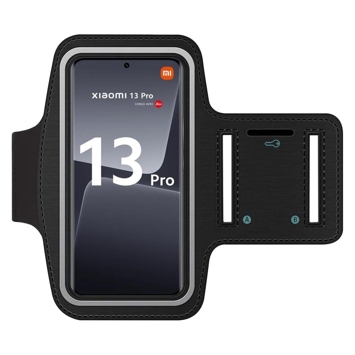 SmartFitness Xiaomi 13 Pro Handy Sport Armband (00031990)