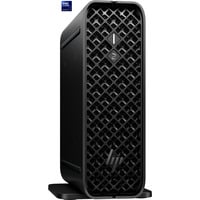 Z2 Mini G1i Workstation (A40LTET), PC-System schwarz, Windows 11 Pro