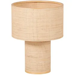 Woood, Tischlampe, Syro (E27)