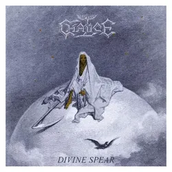 Dying Victims, Schallplatten, Divine Spear (Chalice)