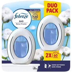 febreze Reine Frische Raumduft 2x 8,0 ml