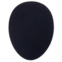 BakkerElkhuizen The Egg Ergo Mouse Pad