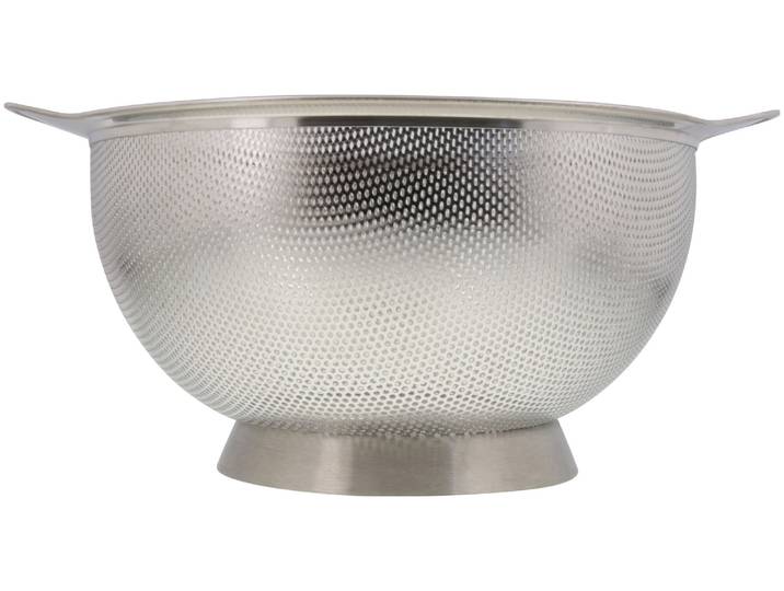 À Table! Edelstahlsieb 26cm