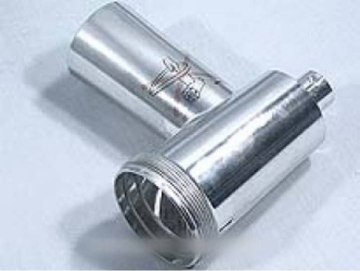 Corps De Hachoir At950 Kenwood Kw658546