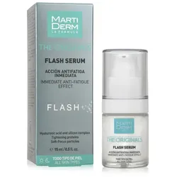 Martiderm The Originals Flash Serum 15ml