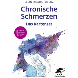 Chronische Schmerzen, Ratgeber von Selin Dilara Tysüz