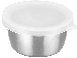 Uplift Treasures Stainless Steel Sauce Container Set 1pc