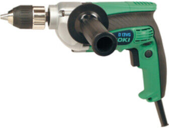 Perceuse-visseuse HiKOKI D13VG(S) (D13VGWUZ)