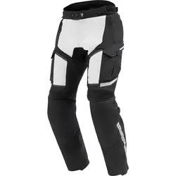 Rebelhorn Cubby 5 wasserdichte Motorrad Textilhose 2XL