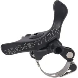 Easton EA90 AX Gravel Remote Kit, Dropbar, black