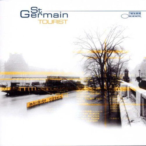 St Germain - Tourist - Preis vom 08.10.2026 07:26:42 h