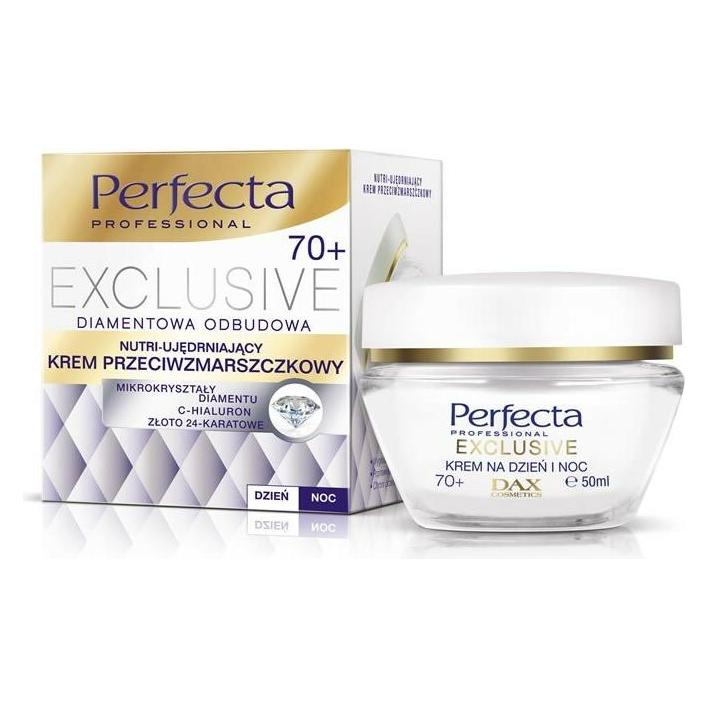 DAX Perfecta Exklusiv 70+ Anti-Falten Nutri (50 ml) (24706581)