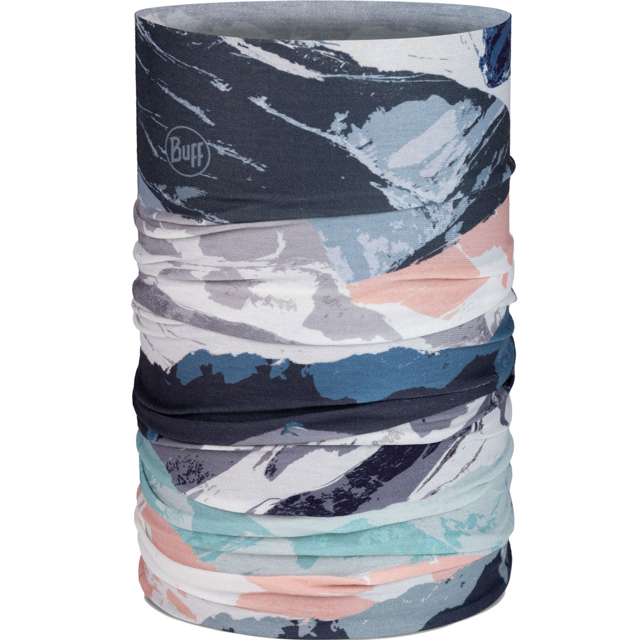 BUFF Multifunktionstuch Original EcoStretch ONLAR multi