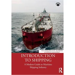 Introduction to Shipping, Fachbücher von Kelly Gerakoudi