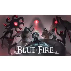 Blue Fire