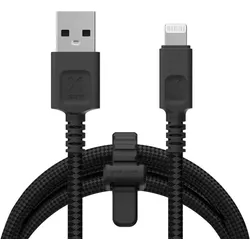 Next Gen Kabel USB to Lightning (3m) Black