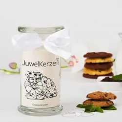 Cookies & Cream (Armband) 400g