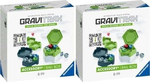 Ravensburger Gravitrax Accessory Ball Box
