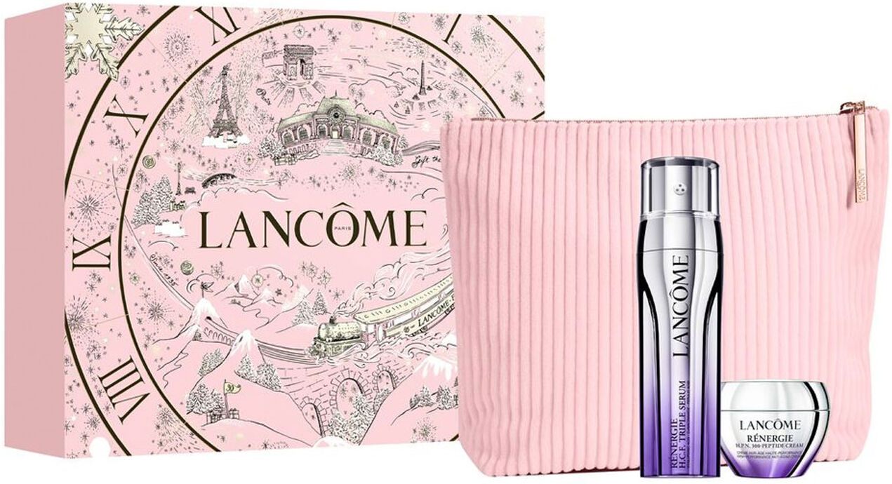 Lancome Renergie H.C.F. Triple Gift Set