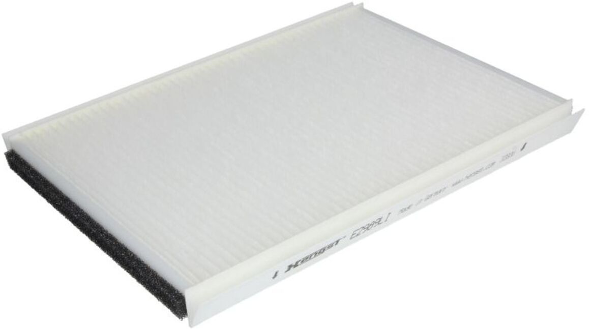 Innenraumluftfilter HENGST Filtration E2989LI