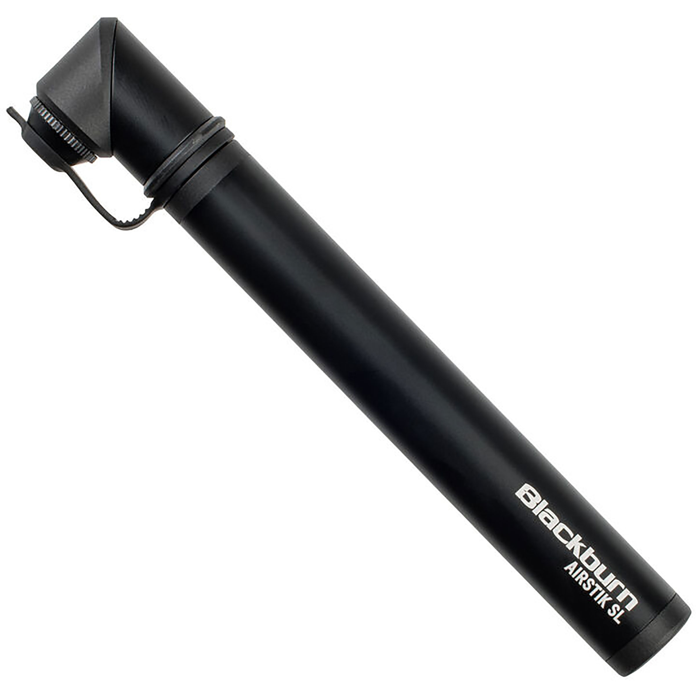 Blackburn Airstik SL Mini Fahrradpumpe Luftpumpen schwarz