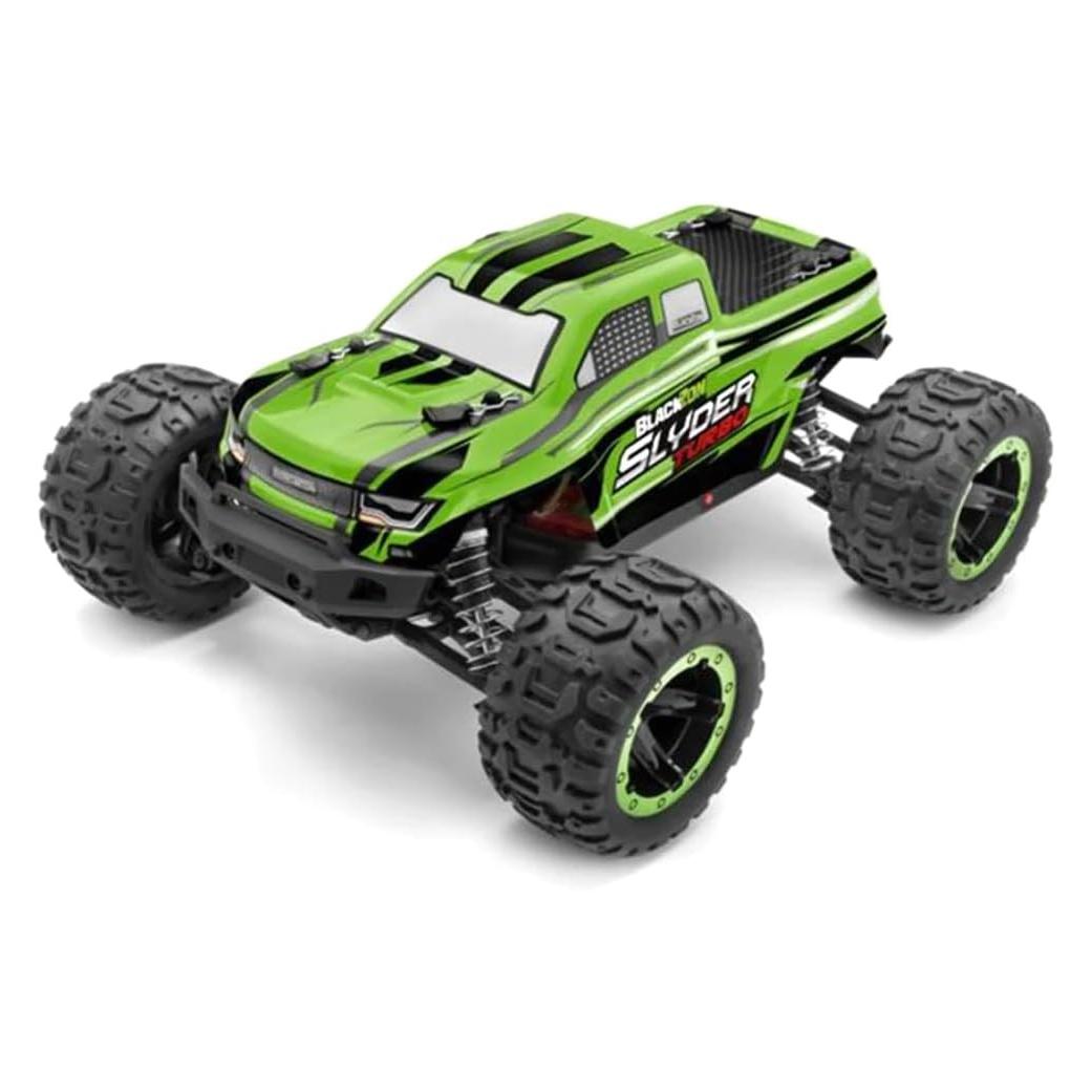 Hama Blackzon - Slyder MT Turbo (540200)