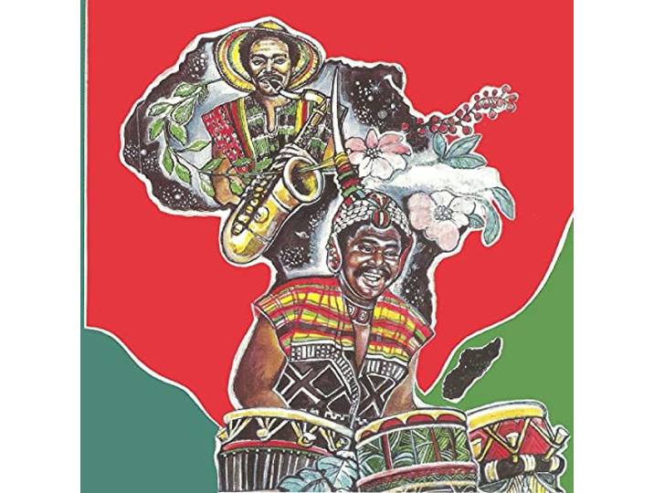 Drum Message